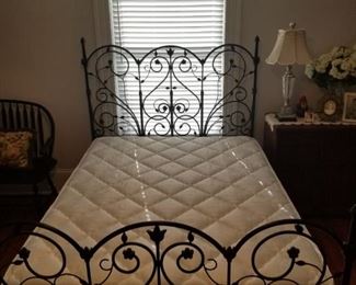 Please click on this link to find more information on this sale and all auction lots. You will find a detailed description, 10-15 photos of each lot, and the current bid. This sale closes on November 4! Get your bids in now: https://ctbids.com/#!/individualEstateSales/316/7841 