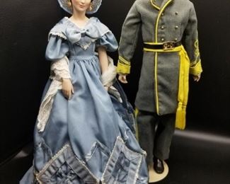 Please click on this link to find more information on this sale and all auction lots. You will find a detailed description, 10-15 photos of each lot, and the current bid. This sale closes on November 4! Get your bids in now: https://ctbids.com/#!/individualEstateSales/316/7841 