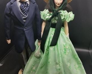 Please click on this link to find more information on this sale and all auction lots. You will find a detailed description, 10-15 photos of each lot, and the current bid. This sale closes on November 4! Get your bids in now: https://ctbids.com/#!/individualEstateSales/316/7841 