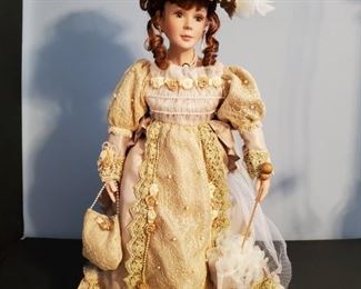 Please click on this link to find more information on this sale and all auction lots. You will find a detailed description, 10-15 photos of each lot, and the current bid. This sale closes on November 4! Get your bids in now: https://ctbids.com/#!/individualEstateSales/316/7841 