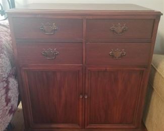 Please click on this link to find more information on this sale and all auction lots. You will find a detailed description, 10-15 photos of each lot, and the current bid. This sale closes on November 4! Get your bids in now: https://ctbids.com/#!/individualEstateSales/316/7841 