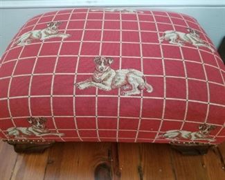 Please click on this link to find more information on this sale and all auction lots. You will find a detailed description, 10-15 photos of each lot, and the current bid. This sale closes on November 4! Get your bids in now: https://ctbids.com/#!/individualEstateSales/316/7841 