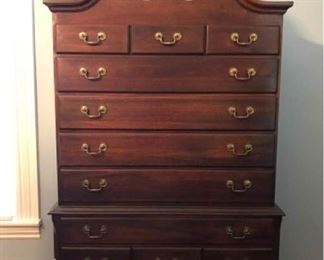 Please click on this link to find more information on this sale and all auction lots. You will find a detailed description, 10-15 photos of each lot, and the current bid. This sale closes on November 4! Get your bids in now: https://ctbids.com/#!/individualEstateSales/316/7841 