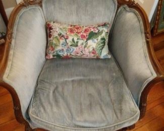 Please click on this link to find more information on this sale and all auction lots. You will find a detailed description, 10-15 photos of each lot, and the current bid. This sale closes on November 4! Get your bids in now: https://ctbids.com/#!/individualEstateSales/316/7841 