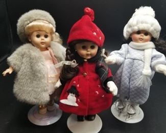 Please click on this link to find more information on this sale and all auction lots. You will find a detailed description, 10-15 photos of each lot, and the current bid. This sale closes on November 4! Get your bids in now: https://ctbids.com/#!/individualEstateSales/316/7841 