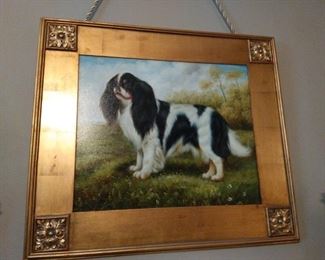 Please click on this link to find more information on this sale and all auction lots. You will find a detailed description, 10-15 photos of each lot, and the current bid. This sale closes on November 4! Get your bids in now: https://ctbids.com/#!/individualEstateSales/316/7841 