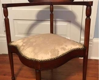 Please click on this link to find more information on this sale and all auction lots. You will find a detailed description, 10-15 photos of each lot, and the current bid. This sale closes on November 4! Get your bids in now: https://ctbids.com/#!/individualEstateSales/316/7841 