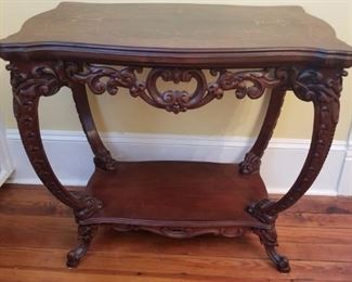 Please click on this link to find more information on this sale and all auction lots. You will find a detailed description, 10-15 photos of each lot, and the current bid. This sale closes on November 4! Get your bids in now: https://ctbids.com/#!/individualEstateSales/316/7841 