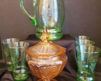 Please click on this link to find more information on this sale and all auction lots. You will find a detailed description, 10-15 photos of each lot, and the current bid. This sale closes on November 4! Get your bids in now: https://ctbids.com/#!/individualEstateSales/316/7841 