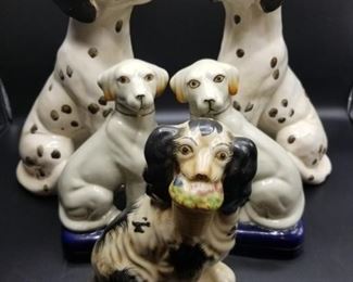 Please click on this link to find more information on this sale and all auction lots. You will find a detailed description, 10-15 photos of each lot, and the current bid. This sale closes on November 4! Get your bids in now: https://ctbids.com/#!/individualEstateSales/316/7841 