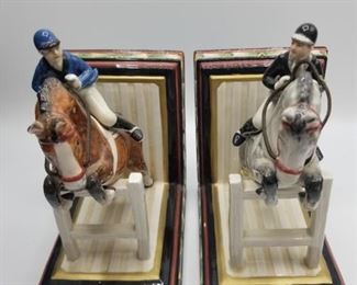 Please click on this link to find more information on this sale and all auction lots. You will find a detailed description, 10-15 photos of each lot, and the current bid. This sale closes on November 4! Get your bids in now: https://ctbids.com/#!/individualEstateSales/316/7841 