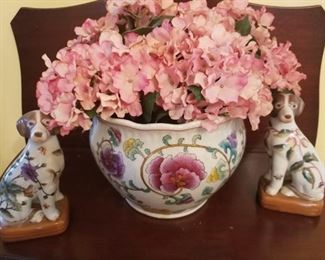 Please click on this link to find more information on this sale and all auction lots. You will find a detailed description, 10-15 photos of each lot, and the current bid. This sale closes on November 4! Get your bids in now: https://ctbids.com/#!/individualEstateSales/316/7841 