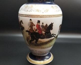 Please click on this link to find more information on this sale and all auction lots. You will find a detailed description, 10-15 photos of each lot, and the current bid. This sale closes on November 4! Get your bids in now: https://ctbids.com/#!/individualEstateSales/316/7841 