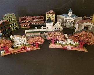 Please click on this link to find more information on this sale and all auction lots. You will find a detailed description, 10-15 photos of each lot, and the current bid. This sale closes on November 4! Get your bids in now: https://ctbids.com/#!/individualEstateSales/316/7841 