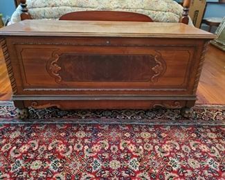 Please click on this link to find more information on this sale and all auction lots. You will find a detailed description, 10-15 photos of each lot, and the current bid. This sale closes on November 4! Get your bids in now: https://ctbids.com/#!/individualEstateSales/316/7841 