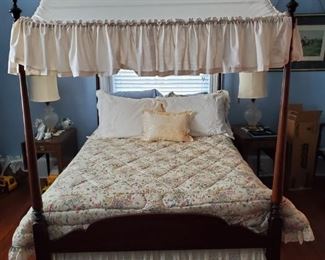 Please click on this link to find more information on this sale and all auction lots. You will find a detailed description, 10-15 photos of each lot, and the current bid. This sale closes on November 4! Get your bids in now: https://ctbids.com/#!/individualEstateSales/316/7841 