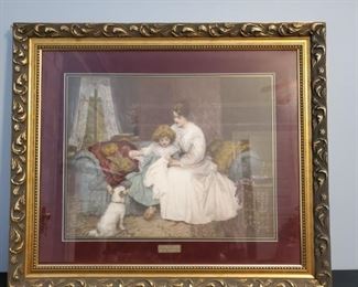 Please click on this link to find more information on this sale and all auction lots. You will find a detailed description, 10-15 photos of each lot, and the current bid. This sale closes on November 4! Get your bids in now: https://ctbids.com/#!/individualEstateSales/316/7841 