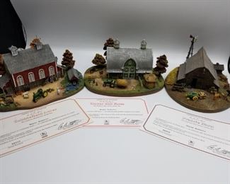 Please click on this link to find more information on this sale and all auction lots. You will find a detailed description, 10-15 photos of each lot, and the current bid. This sale closes on November 4! Get your bids in now: https://ctbids.com/#!/individualEstateSales/316/7841 