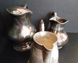 Please click on this link to find more information on this sale and all auction lots. You will find a detailed description, 10-15 photos of each lot, and the current bid. This sale closes on November 4! Get your bids in now: https://ctbids.com/#!/individualEstateSales/316/7841 