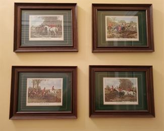 Please click on this link to find more information on this sale and all auction lots. You will find a detailed description, 10-15 photos of each lot, and the current bid. This sale closes on November 4! Get your bids in now: https://ctbids.com/#!/individualEstateSales/316/7841 