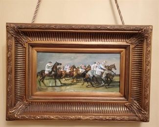 Please click on this link to find more information on this sale and all auction lots. You will find a detailed description, 10-15 photos of each lot, and the current bid. This sale closes on November 4! Get your bids in now: https://ctbids.com/#!/individualEstateSales/316/7841 