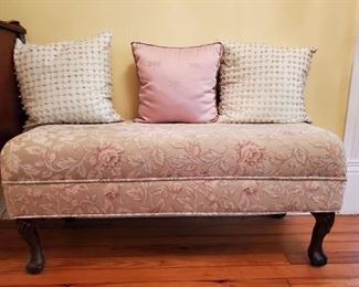 Please click on this link to find more information on this sale and all auction lots. You will find a detailed description, 10-15 photos of each lot, and the current bid. This sale closes on November 4! Get your bids in now: https://ctbids.com/#!/individualEstateSales/316/7841 