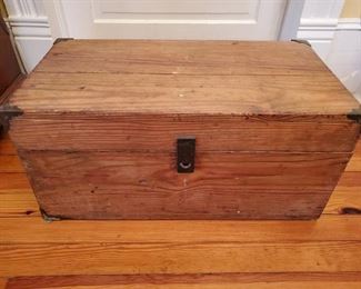 Please click on this link to find more information on this sale and all auction lots. You will find a detailed description, 10-15 photos of each lot, and the current bid. This sale closes on November 4! Get your bids in now: https://ctbids.com/#!/individualEstateSales/316/7841 