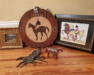 Please click on this link to find more information on this sale and all auction lots. You will find a detailed description, 10-15 photos of each lot, and the current bid. This sale closes on November 4! Get your bids in now: https://ctbids.com/#!/individualEstateSales/316/7841 