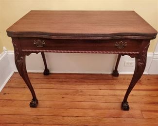 Please click on this link to find more information on this sale and all auction lots. You will find a detailed description, 10-15 photos of each lot, and the current bid. This sale closes on November 4! Get your bids in now: https://ctbids.com/#!/individualEstateSales/316/7841 