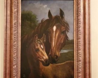 Please click on this link to find more information on this sale and all auction lots. You will find a detailed description, 10-15 photos of each lot, and the current bid. This sale closes on November 4! Get your bids in now: https://ctbids.com/#!/individualEstateSales/316/7841 