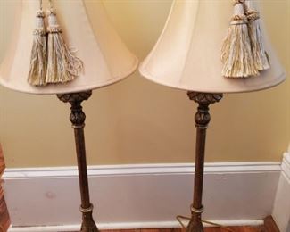 Please click on this link to find more information on this sale and all auction lots. You will find a detailed description, 10-15 photos of each lot, and the current bid. This sale closes on November 4! Get your bids in now: https://ctbids.com/#!/individualEstateSales/316/7841 