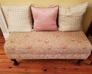 Please click on this link to find more information on this sale and all auction lots. You will find a detailed description, 10-15 photos of each lot, and the current bid. This sale closes on November 4! Get your bids in now: https://ctbids.com/#!/individualEstateSales/316/7841 