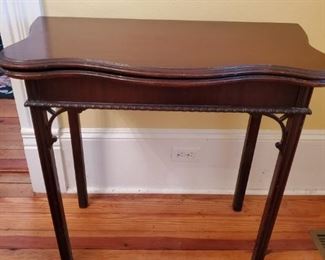 Please click on this link to find more information on this sale and all auction lots. You will find a detailed description, 10-15 photos of each lot, and the current bid. This sale closes on November 4! Get your bids in now: https://ctbids.com/#!/individualEstateSales/316/7841 