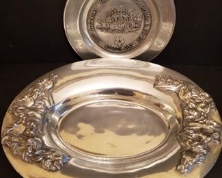 Please click on this link to find more information on this sale and all auction lots. You will find a detailed description, 10-15 photos of each lot, and the current bid. This sale closes on November 4! Get your bids in now: https://ctbids.com/#!/individualEstateSales/316/7841 