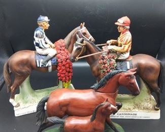 Please click on this link to find more information on this sale and all auction lots. You will find a detailed description, 10-15 photos of each lot, and the current bid. This sale closes on November 4! Get your bids in now: https://ctbids.com/#!/individualEstateSales/316/7841 