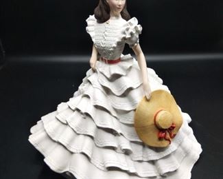 Please click on this link to find more information on this sale and all auction lots. You will find a detailed description, 10-15 photos of each lot, and the current bid. This sale closes on November 4! Get your bids in now: https://ctbids.com/#!/individualEstateSales/316/7841 