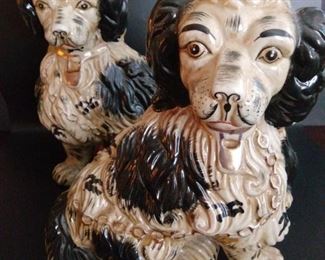 Please click on this link to find more information on this sale and all auction lots. You will find a detailed description, 10-15 photos of each lot, and the current bid. This sale closes on November 4! Get your bids in now: https://ctbids.com/#!/individualEstateSales/316/7841 