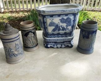 Please click on this link to find more information on this sale and all auction lots. You will find a detailed description, 10-15 photos of each lot, and the current bid. This sale closes on November 4! Get your bids in now: https://ctbids.com/#!/individualEstateSales/316/7841 