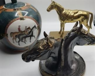 Please click on this link to find more information on this sale and all auction lots. You will find a detailed description, 10-15 photos of each lot, and the current bid. This sale closes on November 4! Get your bids in now: https://ctbids.com/#!/individualEstateSales/316/7841 