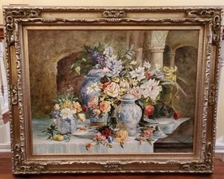 Please click on this link to find more information on this sale and all auction lots. You will find a detailed description, 10-15 photos of each lot, and the current bid. This sale closes on November 4! Get your bids in now: https://ctbids.com/#!/individualEstateSales/316/7841 