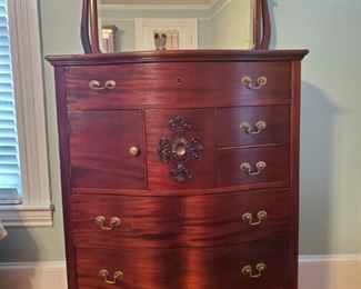 Please click on this link to find more information on this sale and all auction lots. You will find a detailed description, 10-15 photos of each lot, and the current bid. This sale closes on November 4! Get your bids in now: https://ctbids.com/#!/individualEstateSales/316/7841 