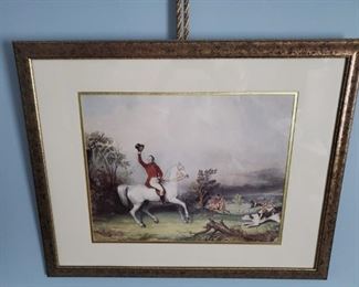 Please click on this link to find more information on this sale and all auction lots. You will find a detailed description, 10-15 photos of each lot, and the current bid. This sale closes on November 4! Get your bids in now: https://ctbids.com/#!/individualEstateSales/316/7841 