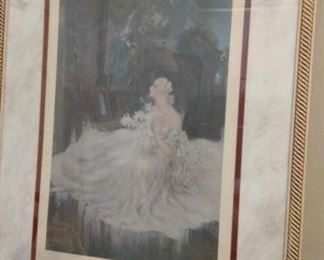 Please click on this link to find more information on this sale and all auction lots. You will find a detailed description, 10-15 photos of each lot, and the current bid. This sale closes on November 4! Get your bids in now: https://ctbids.com/#!/individualEstateSales/316/7841 