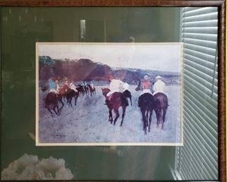 Please click on this link to find more information on this sale and all auction lots. You will find a detailed description, 10-15 photos of each lot, and the current bid. This sale closes on November 4! Get your bids in now: https://ctbids.com/#!/individualEstateSales/316/7841 