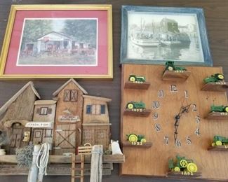 Please click on this link to find more information on this sale and all auction lots. You will find a detailed description, 10-15 photos of each lot, and the current bid. This sale closes on November 4! Get your bids in now: https://ctbids.com/#!/individualEstateSales/316/7841 