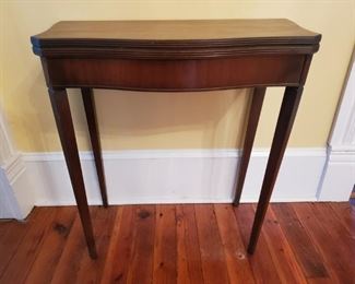 Please click on this link to find more information on this sale and all auction lots. You will find a detailed description, 10-15 photos of each lot, and the current bid. This sale closes on November 4! Get your bids in now: https://ctbids.com/#!/individualEstateSales/316/7841 