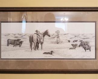 Please click on this link to find more information on this sale and all auction lots. You will find a detailed description, 10-15 photos of each lot, and the current bid. This sale closes on November 4! Get your bids in now: https://ctbids.com/#!/individualEstateSales/316/7841 