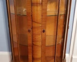 Please click on this link to find more information on this sale and all auction lots. You will find a detailed description, 10-15 photos of each lot, and the current bid. This sale closes on November 4! Get your bids in now: https://ctbids.com/#!/individualEstateSales/316/7841 