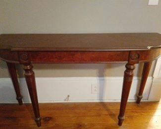 Please click on this link to find more information on this sale and all auction lots. You will find a detailed description, 10-15 photos of each lot, and the current bid. This sale closes on November 4! Get your bids in now: https://ctbids.com/#!/individualEstateSales/316/7841 