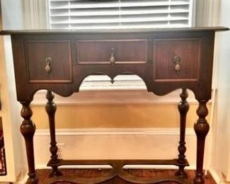 Please click on this link to find more information on this sale and all auction lots. You will find a detailed description, 10-15 photos of each lot, and the current bid. This sale closes on November 4! Get your bids in now: https://ctbids.com/#!/individualEstateSales/316/7841 